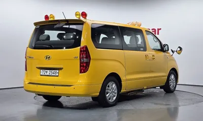 Hyundai Starex 2016, 98071 км, за 8900000 KRW - фото 2