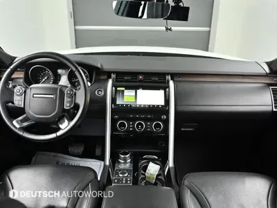 Land Rover Discovery 2017, 132646 км, за 16990000 KRW - фото 7