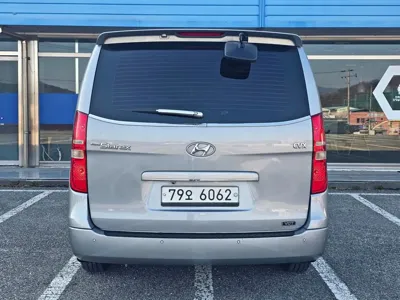 Hyundai Starex 2011, 132590 км, за 6800000 KRW - фото 5