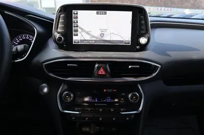 Hyundai Santafe 2019, 105876 км, за 18900000 KRW - фото 14
