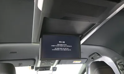 Toyota Alphard 2025, 8072 км, за 113000000 KRW - фото 27