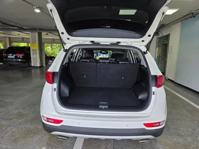 Kia Sportage 2018, 149961 км, за 11000000 KRW - фото 20