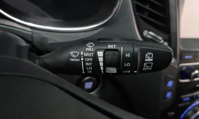 Hyundai Santafe 2015, 154025 км, за 8500000 KRW - фото 28