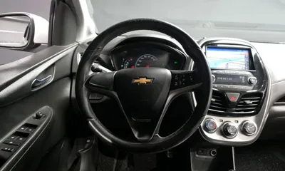 ChevroletGMDaewoo Spark 2016, 152352 км, за 3800000 KRW - фото 13
