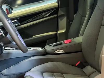 Porsche Panamera 2021, 54000 км, за 565000 CNY - фото 20