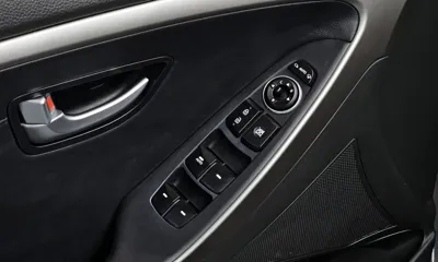 Hyundai i30 2012, 69697 км, за 6800000 KRW - фото 20