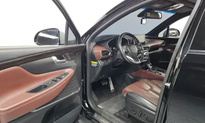 Hyundai Santafe 2020, 110483 км, за 22500000 KRW - фото 10