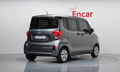 Kia Ray 2022, 91009 км, за 8900000 KRW - фото 2