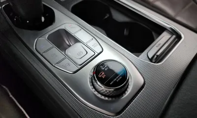 KG_Mobility_Ssangyong Rexton 2021, 52792 км, за 25300000 KRW - фото 33