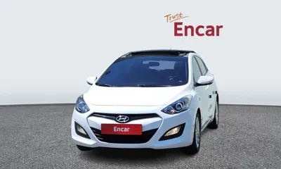 Hyundai i30 2014, 142638 км, за 5600000 KRW