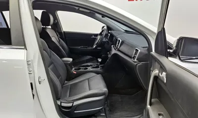 Kia Sportage 2017, 148271 км, за 8500000 KRW - фото 11
