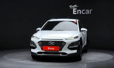 Hyundai Kona 2018, 76242 км, за 16700000 KRW - фото 3