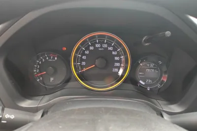 Honda XR-V 2017, 106000 км, за 66280.48 CNY - фото 10