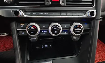 Genesis G70 2019, 64907 км, за 26500000 KRW - фото 29