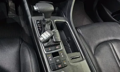 Kia K5 2018, 140211 км, за 8300000 KRW - фото 9