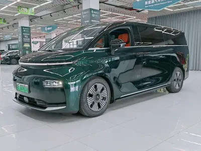 Galaxy Yizhen L380 · 2026 год