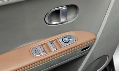 Hyundai Ioniq5 2022, 79509 км, за 33600000 KRW - фото 18