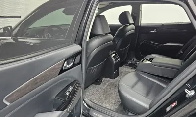 Kia K7 2020, 106380 км, за 17000000 KRW - фото 11
