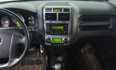 Kia Sportage 2007, 208880 км, за 2500000 KRW - фото 14