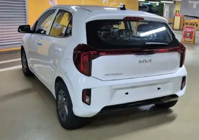 Kia Morning 2026, 1 км, за 2880000 KRW - фото 9