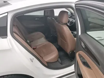 Buick Regal 2019, 79400 км, за 49800 CNY - фото 14