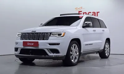 Jeep Cherokee · 2021 год