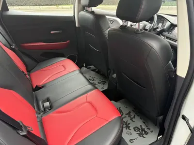Haval H2s 2018, 110000 км, за 25800 CNY - фото 13