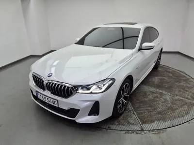 BMW Gran Turismo 2023, 67336 км, за 54000000 KRW - фото 6
