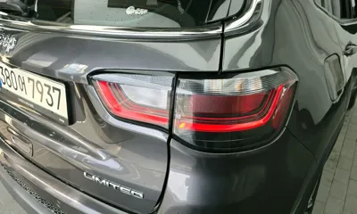 Jeep Compass 2022, 33260 км, за 20800000 KRW - фото 23