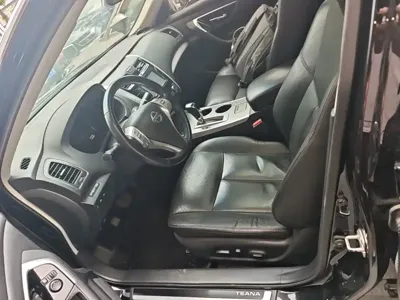 Nissan Teana 2018, 125399 км, за 48200 CNY - фото 15
