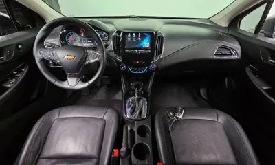 ChevroletGMDaewoo Cruze 2017, 75577 км, за 6500000 KRW - фото 7