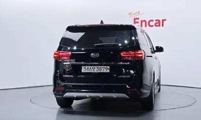 Kia Canival 2019, 174348 км, за 13500000 KRW - фото 4