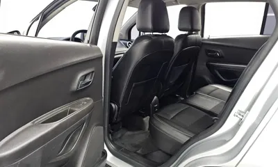 ChevroletGMDaewoo Trax 2016, 97525 км, за 90000000 KRW - фото 26