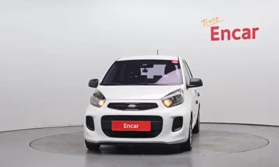 Kia Morning 2016, 72226 км, за 5000000 KRW - фото 3