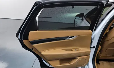 Genesis G80 2025, 23272 км, за 51000000 KRW - фото 25