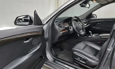 BMW Gran Turismo 2015, 61570 км, за 18900000 KRW - фото 10
