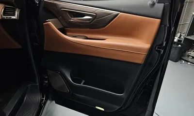 Toyota Alphard 2024, 35681 км, за 88500000 KRW - фото 25