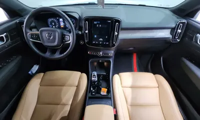 Volvo XC40 2021, 41934 км, за 27500000 KRW - фото 7