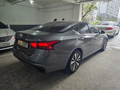 Nissan Altima 2019, 54272 км, за 15000000 KRW