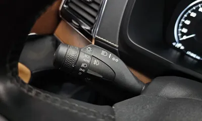 Volvo XC90 2017, 171845 км, за 25500000 KRW - фото 31