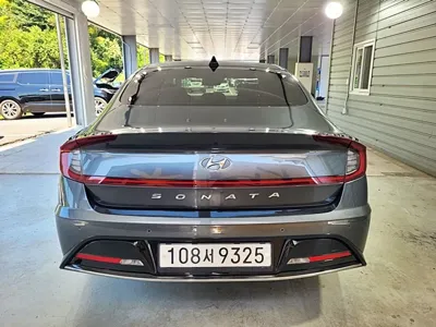 Hyundai Sonata 2022, 47422 км, за 20990000 KRW