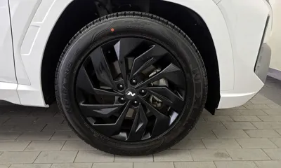 Hyundai Tucson 2022, 32279 км, за 27500000 KRW - фото 21