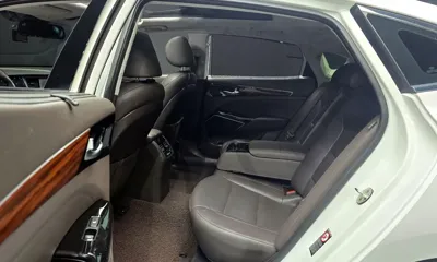Kia K7 2016, 137168 км, за 10900000 KRW - фото 12