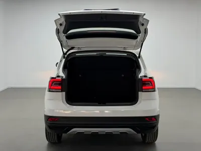 Volkswagen T-Cross 2020, 34100 км, за 53700 CNY - фото 9