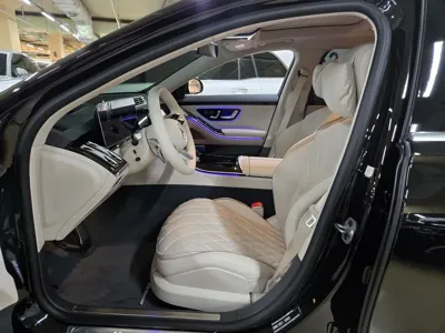 Mercedes-Benz S-Class 2026, 275 км, за 185000000 KRW - фото 12