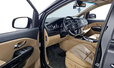 Kia Canival 2019, 163187 км, за 14890000 KRW - фото 10