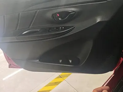 Toyota Yaris L 2018, 24100 км, за 35000 CNY - фото 7