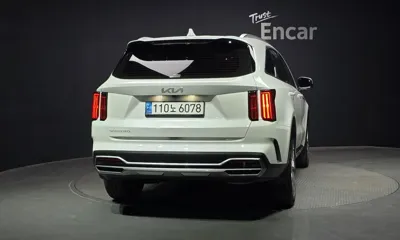 Kia Sorento 2023, 33491 км, за 22972.91 USD