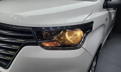 Hyundai Starex 2019, 72338 км, за 18400000 KRW - фото 22
