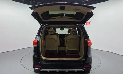 Kia Canival 2019, 230893 км, за 14990000 KRW - фото 20